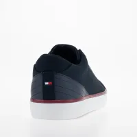 Кросівки Tommy Hilfiger Hi Vulc Core Low FM0FM04737-DW5 - Синій