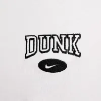Nike Sportswear футболка цвет белый
