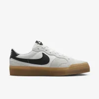 Nike SB Pogo Skate Кросівки колір білий