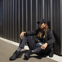 Nike React SFB Carbon Men’s Elite Outdoor Кросівки колір чорний