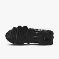 Nike Shox TL женская Кроссовки цвет черный