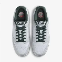 Nike Dunk Low Retro SE мужские Кроссовки цвет серый
