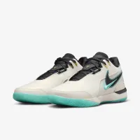 Nike LeBron NXXT Gen AMPD баскетбольные Кроссовки цвет коричневый