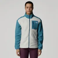 Куртка The North Face Yumiori 0A88429IE1 - біло-синя