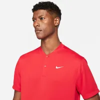 NikeCourt Dri-FIT мужские Tennis Blade Polo цвет красный