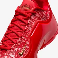 Nike LeBron XXIII ALT баскетбольні Кросівки колір червоний