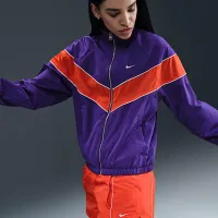 Nike Windrunner женская Mid-Rise 2