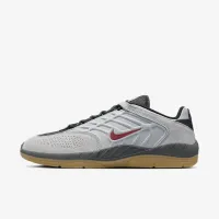 Nike SB Vertebrae чоловічі Кросівки колір сірий