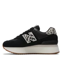 Кросівки New Balance WL574ZDA - Чорні