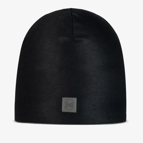 Шапка Buff ThermoNet Beanie Solid 132776.999.10.00 -  Черная