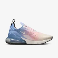 Nike Air Max 270 жіноча Кросівки блакитний