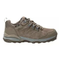 Кроссовки для треккинга Женские Jack Wolfskin REFUGIO TEXAPORE LOW W (4050821_4610)