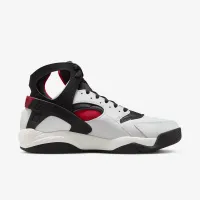 Nike Air Flight Huarache чоловічі Кросівки колір сірий