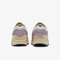 Nike Air Max 1 '87 Premium женская Кроссовки цвет коричневый