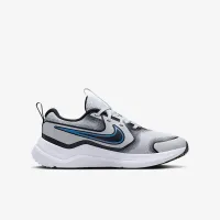 Nike Cosmic Runner Big детские Road Running Кроссовки цвет серый
