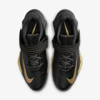 Nike Savaleos Weightlifting Кроссовки цвет черный
