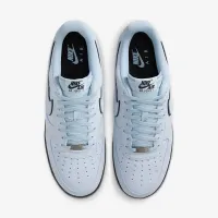Nike Air Force 1 '07 LV8 чоловічі Кросівки блакитний