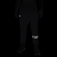 Nike Challenger Flash чоловічі Dri-FIT Woven Running Pants колір сірий