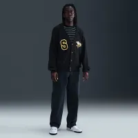 Nike SB Skate Cardigan цвет черный