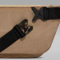 Nike Jordan Rise Crossbody сумка (3.6L) колір коричневий
