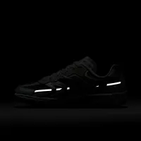 Nike JAM женская Кроссовки цвет серый
