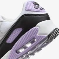 Nike Air Max 90 женская Кроссовки цвет белый