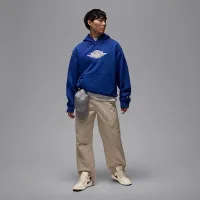 Nike Air Jordan 1 Low Premium чоловічі Кросівки колір коричневий