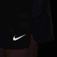 Nike Multi Tech EasyOn Big детские (для мальчиков) Dri-FIT тренировочные шорты цвет черный