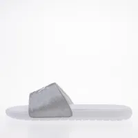 Шлёпанцы Puma Cool Cat 2.0 Space 39096502 - Серебряные