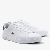 Кроссовки Lacoste Sport Graduate Pro 744SMA0014-042 - Белые