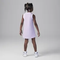Nike Jordan 23 Toddler Костюм колір фіолетовий
