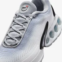 Nike Air Max Dn Premium жіноча Кросівки колір сірий