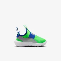Nike Flex Runner 4 Baby/Toddler Кросівки колір зелений