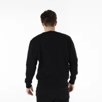 Кофта/футболка Alpha Industries Basic Sweater 17830203 -  Черная