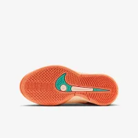 Nike Sabrina 2 Big дитячі баскетбольні Кросівки Orange