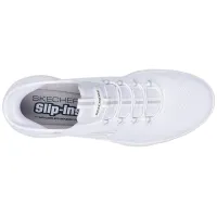 Кросівки Чоловічі SKECHERS Summits - High Range (232457-WHT)
