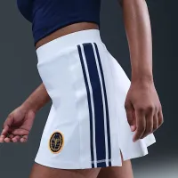 Nike женская С высокой Талией 3
