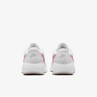 Nike Air Max SC Big дитячі Shoe колір білий