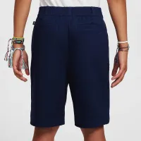 Nike SB Big дитячі Chino Skate шорти блакитний