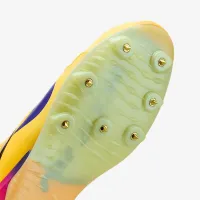 Nike Long Jump Elite Track & Field Jumping Spikes Yellow