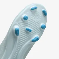 Nike Jr. Mercurial Superfly 10 Club Little/Big детские MG High-Top футбольные бутсы синий