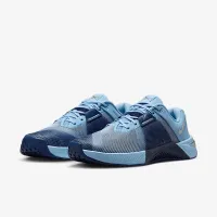 Nike Metcon 10 жіноча для тренування Кросівки блакитний