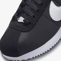 Кроссовки Nike Cortez Textile DZ2795-001 - Черные