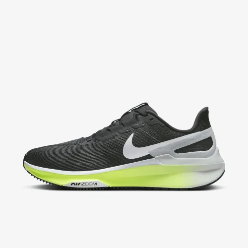 Nike Structure 25 чоловічі Road Running Кросівки колір сірий