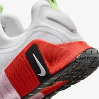 Nike Free Metcon 6 жіноча для тренування Кросівки колір білий