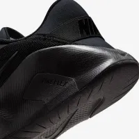 Nike Flex Train мужские для тренировок Кроссовки цвет черный