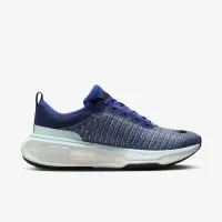 Nike Invincible 3 мужские Road Running Кроссовки синий