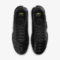 Nike Air Max Plus мужские Кроссовки цвет черный