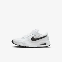Nike Air Max SC Little детские Кроссовки цвет белый
