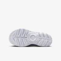 Nike Flex Runner 3 Big дитячі Road Running Кросівки колір білий
